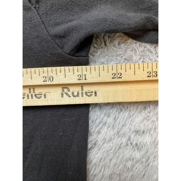 Roger Waters Us Them Shirt Adult Large Black 2017 Tour Band Pink Floyd Mens - Picture 8 of 10